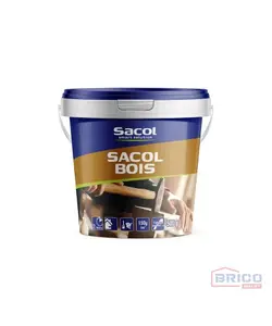 SACOL BOIS 500G QUILOSA 5102020011