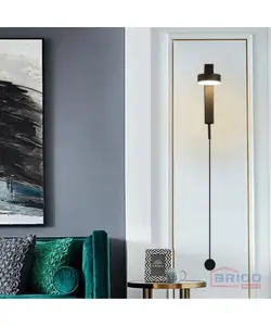 Applique luminaire Led wido