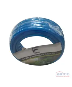 Tuyau bleu tricoté 5480160001-25