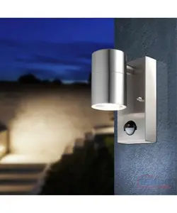 Applique luminaire murale avec detecteur de mouvement 1880850150