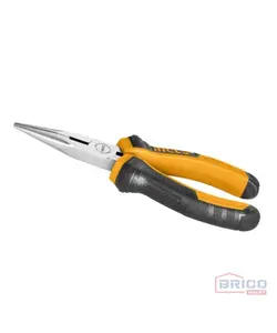 Pince à bec long 160mm 5407020466