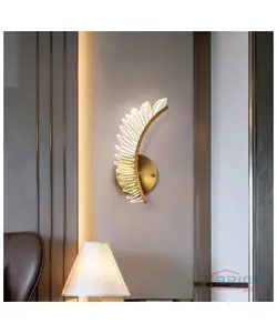 Applique luminaire LED Jinna simple 1880845592