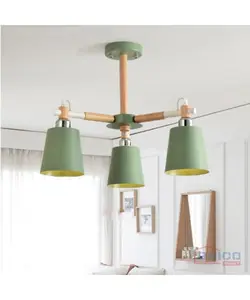 Suspension luminaire Ridal