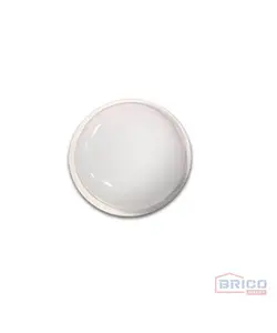 Hublot LED rond blanc avec détecteur de mouvement 1880840289
