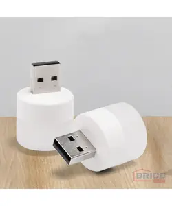 Usb LED light