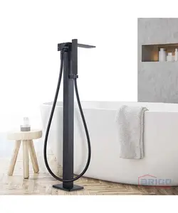 Colonne de baignoire Houston