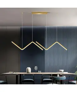 Suspension luminaire LED Pulse