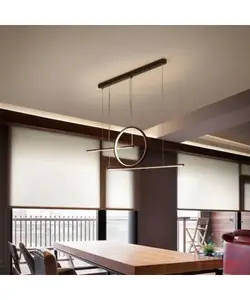 Suspension luminaire LED KAYA