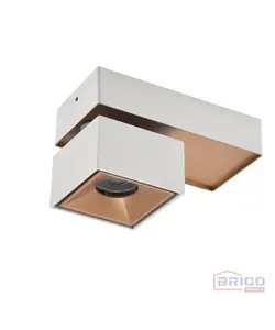 Spot LED CAM carrée (1) 1880830674