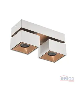 Spot LED CAM carrée (2) 1880830675