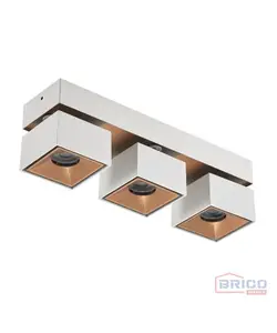 Spot LED CAM carrée (3) 1880830676