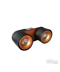 Spot LED CAM rond (2) 1880830669