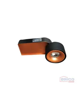 Spot LED CAM rond (1) 1880830668