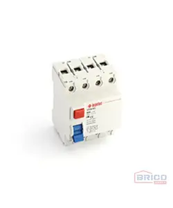Interrupteur différentiel bipolaire 40A 1401010007