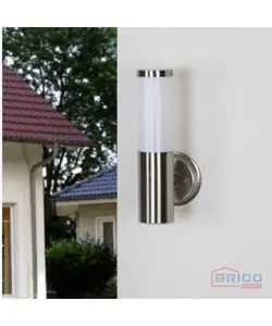 Applique luminaire murale LED Leon 1880850145