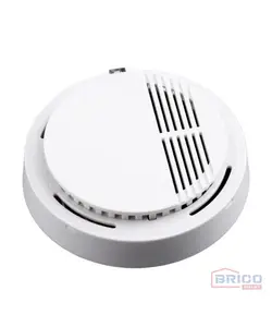Détecteur avertisseur de fumée DF2 1880875013