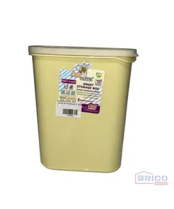 Boite de stockage 2L
