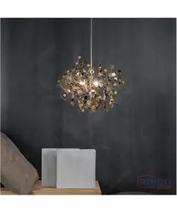 Suspension luminaire LED Arsa