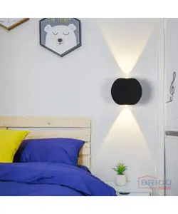 Applique luminaire murale LED Oglo 1880850215