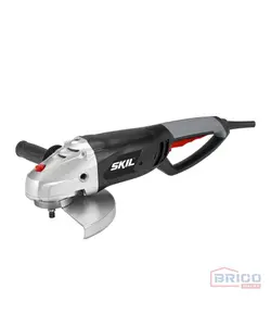 MEULEUSE D ANGLE 230MM / 2400W SKIL 2M 9782 5906010009