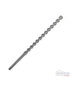 Foret pour marteau perforateur (25 x 400 x 520 mm) 5406020262