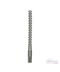 Foret pour marteau perforateur (18 x 400 x 540 mm) 5406020094