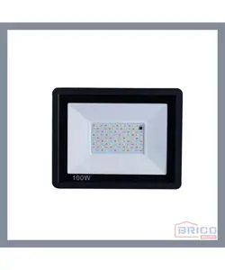 Projecteur LED Oregon RGB