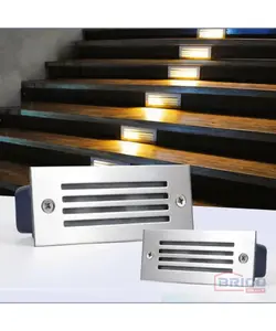 Balisage LED Strille 1.5W Jaune