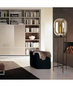LAMPADAIRE COLJA AMBRE 1880872135