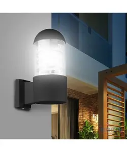 Applique luminaire Imlil murale + Lampe 9W