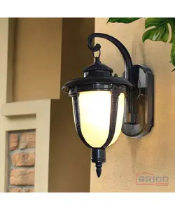 Applique luminaire murale Merzouga
