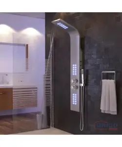 Colonne de douche SN LED 2880221100