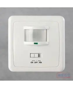 Detecteur de mouvement a infrarouge DM-05