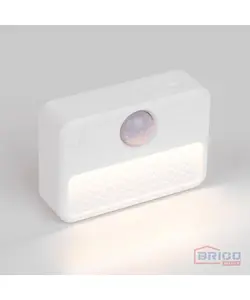 Lampe led sans fil avec detecteur de mouvement