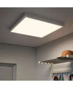 Panel led apparent blanc - 6500k 65w 1880860213