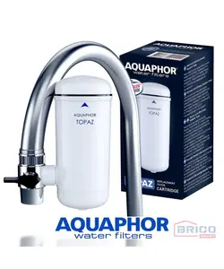 Cartouche de recharge aquaphor topaz 4544010002