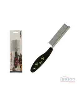 Peine mascota - 21cm 7842030063