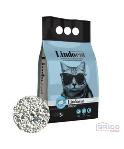 Lindocat soaply, 5L compact 7842030048