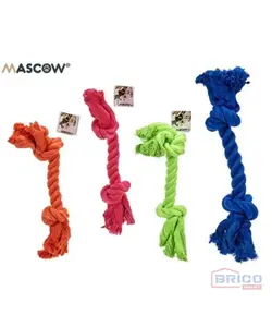 Grande corde pour chien de 4 couleurs 7842030035