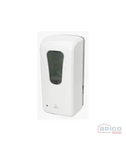 Distributeur de savon et de gel automatique infrarouge 1200ML 7199010005