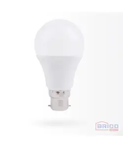 Lampe led A60 9W - 6500k