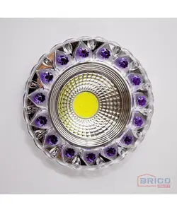 Spot Renne Violet LED - 3w