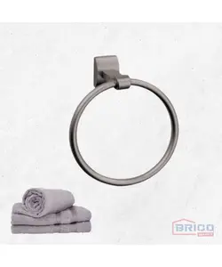 Porte serviette anneau Malaga