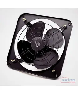 Extracteur Industriel d'air - 38w 2180220955