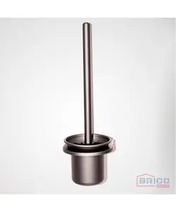 Porte Brosse WC Suspendu Grenade