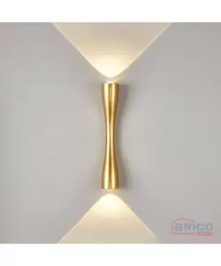 Applique luminaire murale LED Ego - 3000K