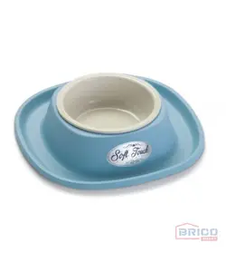 Bol support souple avec un Bol en plastique à l'intérieur 7842030007