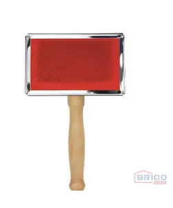 Freedog Brosse a Cheveux 19x12cm 7842030032