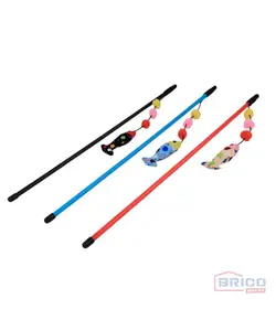 Canne A Peche Poisson 7842030010