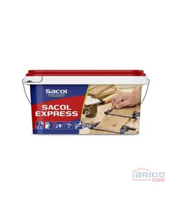 Colle SACOL EXPRESS 4KG. 5102020017